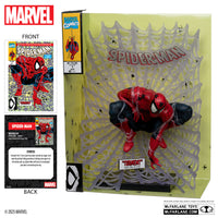 
              McFarlane Toys Marvel Collection Spider-Man (Spider-Man #1) 1:6 Scale Figurine
            