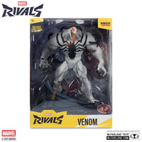 
              McFarlane Toys Marvel Rivals Collection Anti-Venom (Red Platinum Edition) 1:6 Scale Figurine
            