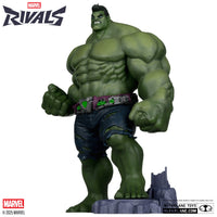 
              McFarlane Toys Marvel Rivals Collection Hulk 1:6 Scale Figurine
            