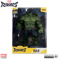 
              McFarlane Toys Marvel Rivals Collection Hulk 1:6 Scale Figurine
            