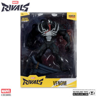 
              McFarlane Toys Marvel Rivals Collection Venom 1:6 Scale Figurine
            