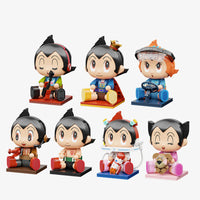 
              Pantasy 99128 Astro Boy Sitting Baby Series Blind Box Construction Set
            