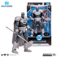 
              McFarlane Toys DC Multiverse Steel (Reign of the Supermen) Action Figure
            