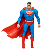
              McFarlane Toys DC Multiverse Superman (Hush) Action Figure
            