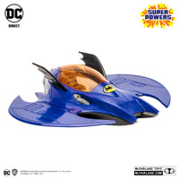 
              McFarlane Toys DC Super Powers Batwing Vehicle
            