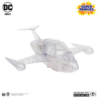 
              McFarlane Toys DC Super Powers Wonder Woman's Invisible Jet Vehicle
            