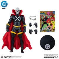 
              DC Direct Page Punchers Mr. Bones Gold Label Action Figure
            