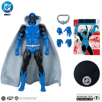
              DC Direct Page Punchers Obsidian Gold Label Action Figure
            