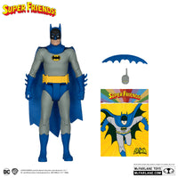 
              McFarlane Toys Super Friends Batman 6" Action Figure
            