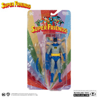 
              McFarlane Toys Super Friends Batman 6" Action Figure
            
