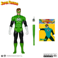
              McFarlane Toys Super Friends Green Lantern 6" Action Figure
            