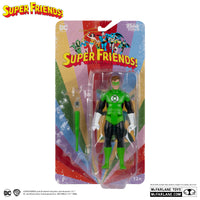 
              McFarlane Toys Super Friends Green Lantern 6" Action Figure
            