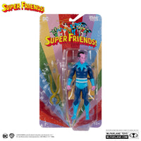 
              McFarlane Toys Super Friends Sinestro 6" Action Figure
            