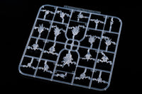 
              Aoshima PLAfig Godzilla PF-SP04 Godzilla 2001 Model Kit
            