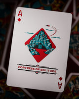 
              DC Comics Superman Premium Playing Cards
            