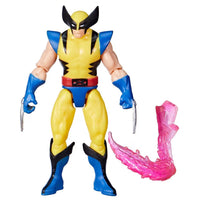 
              Hasbro X-Men '97 Epic Hero Series Wolverine 4" Action Figure
            