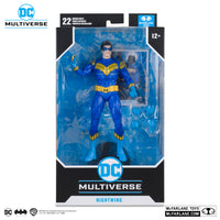 
              McFarlane Toys DC Multiverse Nightwing (Knightfall) Action Figure
            