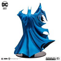 
              DC Direct Batman by Todd McFarlane (Blue Version) 1:8 Scale PVC Statue
            