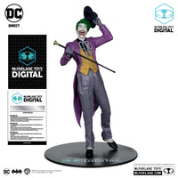 
              DC Direct Joker by Jason Fabok 1:6 Scale PVC Statue
            