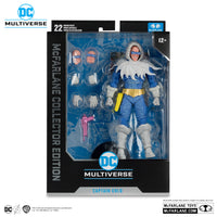 
              McFarlane Toys DC Multiverse Collector Edition Captain Cold Action Figure
            