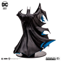 
              DC Direct Batman by Todd McFarlane (Black Version) 1:8 Scale PVC Statue
            