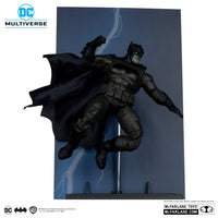 
              McFarlane Toys DC Multiverse Cover Recreations Batman: The Dark Knight Returns Action Figure
            