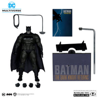 
              McFarlane Toys DC Multiverse Cover Recreations Batman: The Dark Knight Returns Action Figure
            
