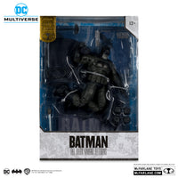 
              McFarlane Toys DC Multiverse Cover Recreations Batman: The Dark Knight Returns Action Figure
            