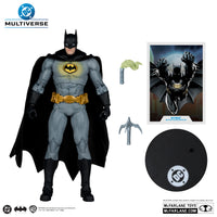
              McFarlane Toys DC Multiverse Batman (Batman Incorporated) Action Figure
            