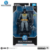 
              McFarlane Toys DC Multiverse Batman (Batman Incorporated) Action Figure
            
