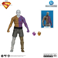 
              McFarlane Toys DC Multiverse DC Studios Superman Metamorpho Action Figure
            