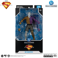 
              McFarlane Toys DC Multiverse DC Studios Superman Metamorpho Action Figure
            