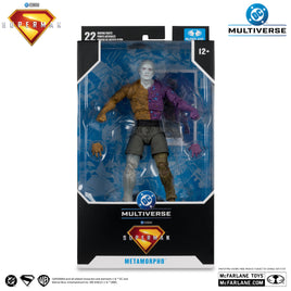McFarlane Toys DC Multiverse DC Studios Superman Metamorpho Action Figure