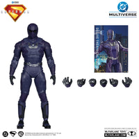 
              McFarlane Toys DC Multiverse Deluxe Theatrical Edition Ultraman Action Figure
            