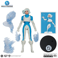 
              McFarlane Toys DC Multiverse Ice Action Figure
            