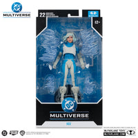 
              McFarlane Toys DC Multiverse Ice Action Figure
            