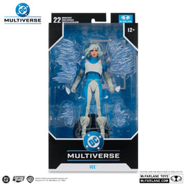 McFarlane Toys DC Multiverse Ice Action Figure