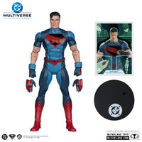 
              McFarlane Toys DC Multiverse Superman (Superman & The Authority) Action Figure
            