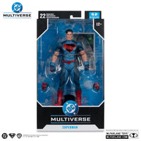 
              McFarlane Toys DC Multiverse Superman (Superman & The Authority) Action Figure
            