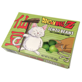 DragonBall Z Senzu Beans (Boxed)