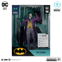 
              DC Direct Joker by Jason Fabok 1:6 Scale PVC Statue
            