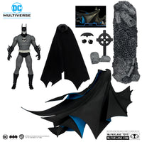 
              McFarlane Toys DC Multiverse Batman: Year Two Black & White Accent Edition Gold Label Box Set
            