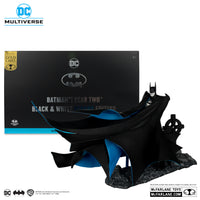 
              McFarlane Toys DC Multiverse Batman: Year Two Black & White Accent Edition Gold Label Box Set
            