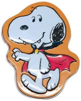 
              Peanuts Snoopy Spirit Sour Orange Candy Tin
            