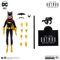 
              DC Direct The New Batman Adventures Batgirl 6" Scale Action Figure
            