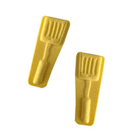 
              SpongeBob SquarePants Employee of the Month Pineapple Spatulas Candy Tin
            