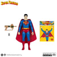 
              McFarlane Toys Super Friends Bizarro 6" Action Figure
            