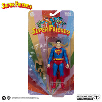 
              McFarlane Toys Super Friends Bizarro 6" Action Figure
            