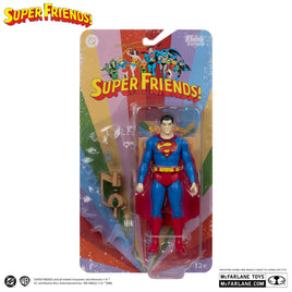 McFarlane Toys Super Friends Bizarro 6" Action Figure