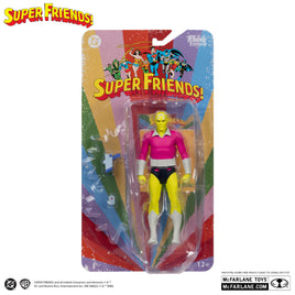 McFarlane Toys Super Friends Brainiac 6" Action Figure